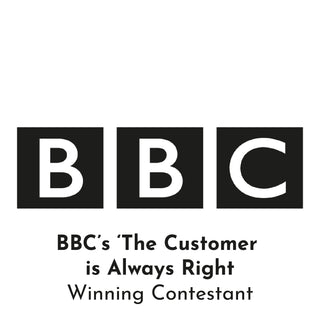 Huski Home winner of the BBC's the customer is always right programme - for their eco-friendly sustainable rice husk reusable travel cups