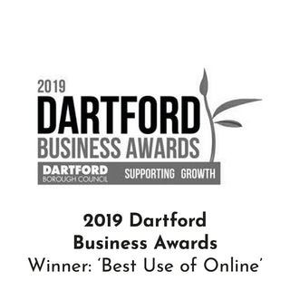 dartford business awards logo
