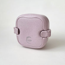 Load image into Gallery viewer, Multi-compartment reusable lunch box in Lilac
