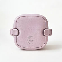 Load image into Gallery viewer, Multi-compartment reusable lunch box in Lilac

