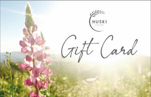 huski home gift card